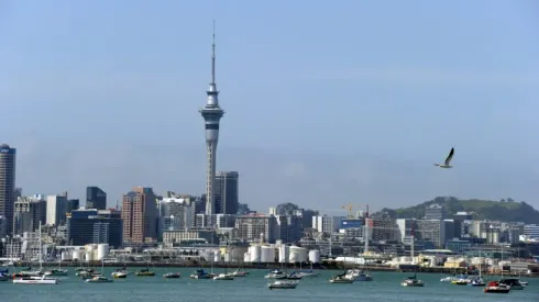 FIFA corruption concerns prompt Oceania probe