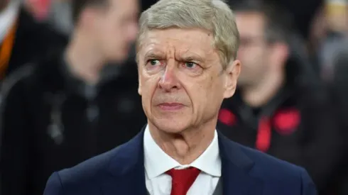Wenger mindful of Barca collapse ahead of CSKA return