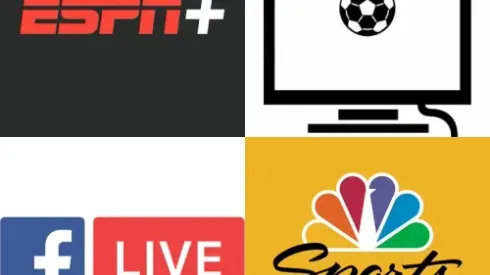 ESPN+, Facebook and NBC Sports Gold are impacting viewing