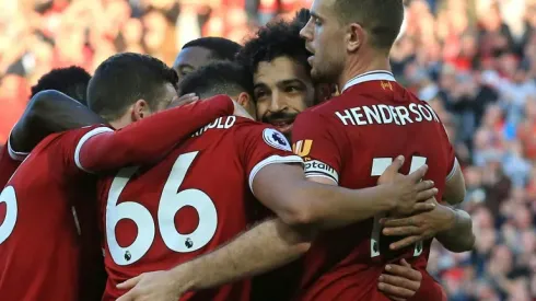 Salah won't stop at 40 for the season, says Klopp