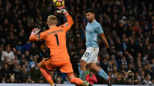 Aguero relieved to avoid last day title drama