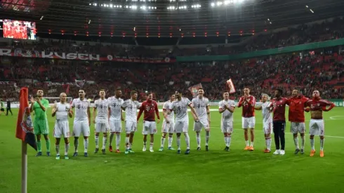 If anyone can beat Real, then it's Bayern - Rummenigge