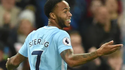 Sterling hungry for more after Man City Premier League win