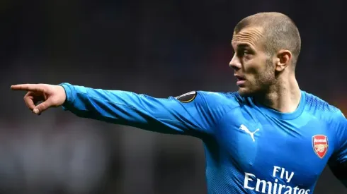 Wenger confident Wilshere will sign new Arsenal deal