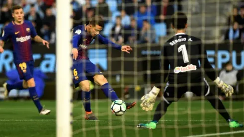 No room for error as Barca face Sevilla in Copa del Rey final