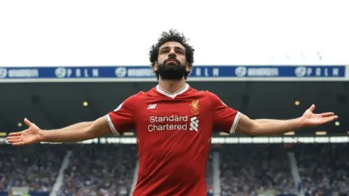 Salah strike can't take edge off Klopp's Baggies pain