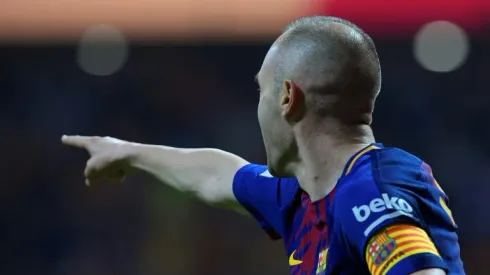 Barcelona rout Sevilla 5-0 for 30th Copa del Rey triumph