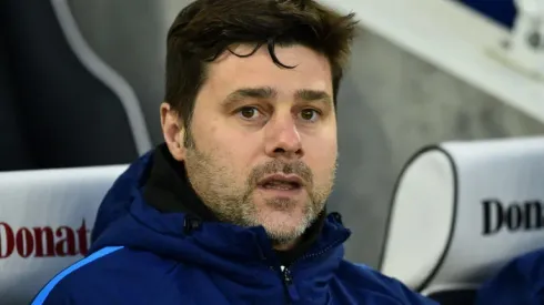 Pochettino raises questions over future after Spurs FA Cup defeat