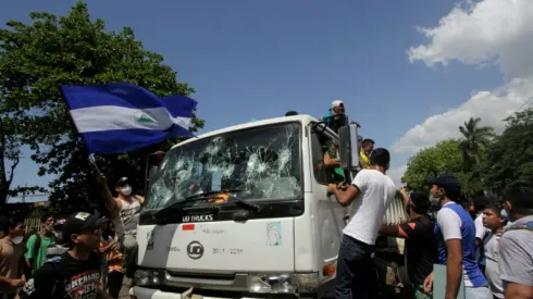 Safety fears force CONCACAF to cancel women's U17 event