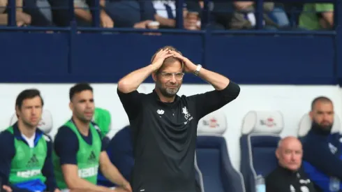 Robin Hood, Rocky Bilbao help Klopp passion shine at Liverpool