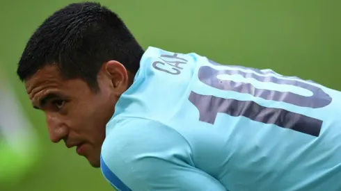 Cahill handed three-match ban for violent conduct