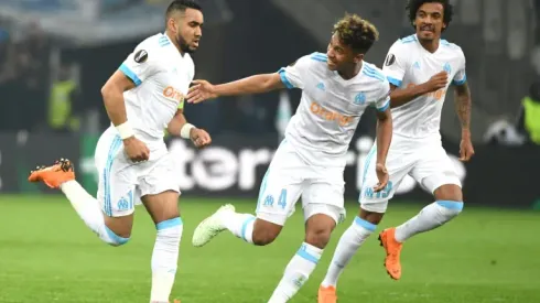 Marseille host Salzburg eyeing return to European glory days