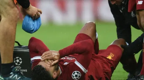 England's Oxlade-Chamberlain to miss World Cup with knee injury