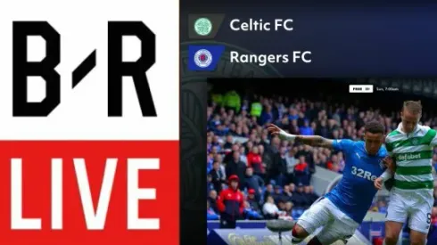 Turner Sports acquire Scottish Premiership rights