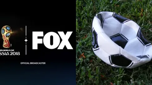 FOX screws up World Cup coverage before a ball is kicked