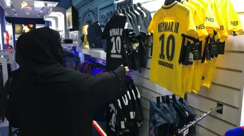 Gulf crisis fuels Qatar national pride in PSG