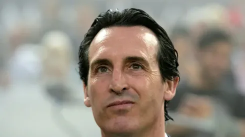 PSG coach Emery confirms departure at end of season