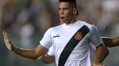 Leverkusen seal deal for Brazilian starlet Paulinho