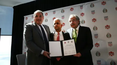 Trump factor weighing on 2026 World Cup race: analysts