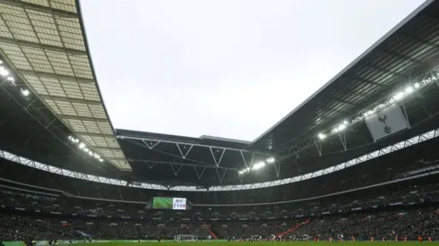 Khan ready to let Chelsea play at Wembley if stadium bid accepted