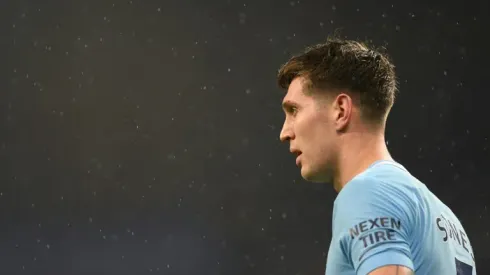 Guardiola backs Stones to shine with City