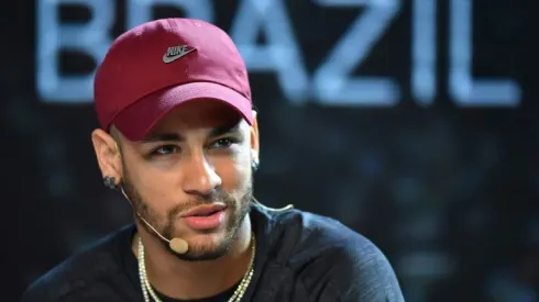 PSG say Neymar will return to Paris before World Cup