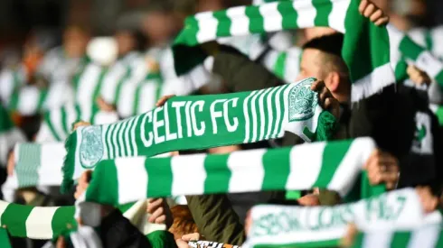 Celtic rout Rangers to secure another Scottish title