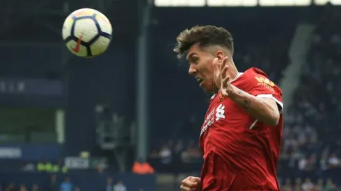 'Easy decision' as Firmino agrees new Liverpool deal
