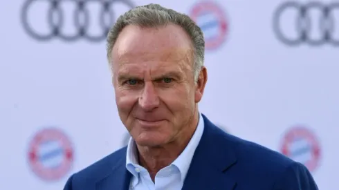 Bayern need 'cool heads and hot hearts' to shock Real: chairman