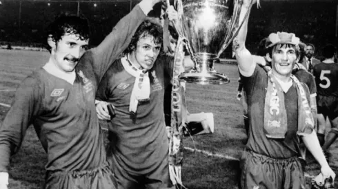 Liverpool great McDermott to sell European Cup medals