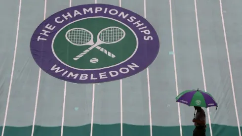 Wimbledon warns players over injury withdrawals