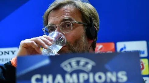 Klopp focused on Liverpool 'dream', not off-field distractions