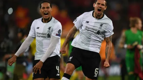 Liverpool to play Real Madrid in Champions League final