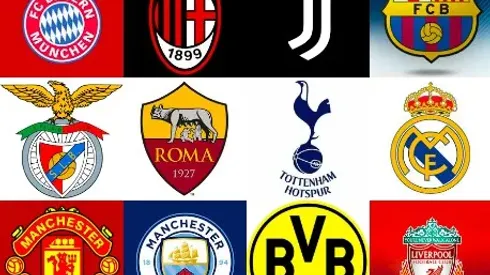 Tickets on sale for 12 European soccer giants heading to US