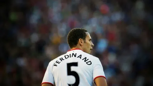 Ex-footballer Ferdinand refused pro boxing licence