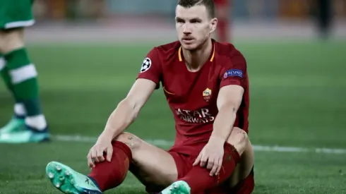 Roma chief demands video ref after Champions League exit