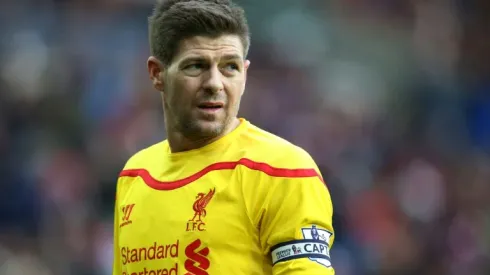 Steven Gerrard set to be unveiled as Rangers boss