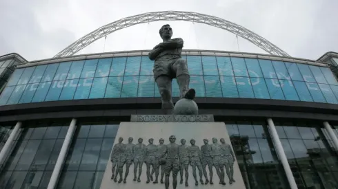 MPs to quiz FA over proposed Wembley sale