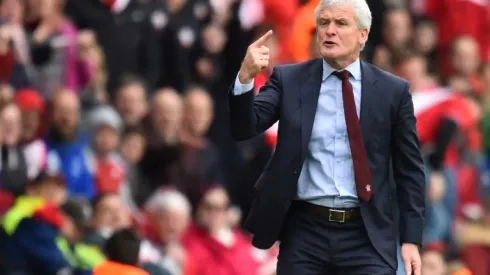 Hughes knows Saints' fight far from finished