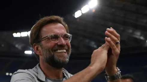 Klopp banking on Champions League run pulling in new targets