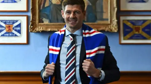 Gerrard's Rangers move a gamble for both sides