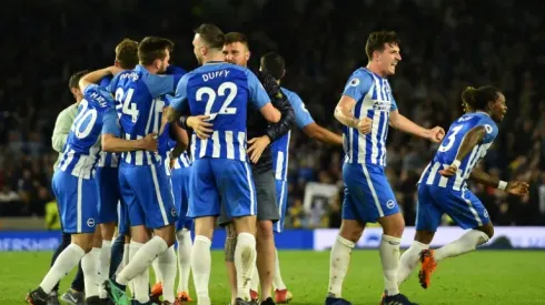 Beaten Man Utd lacked desire at Brighton - Mourinho
