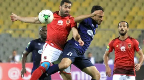 Botswana minnows lead group after Ahly, Esperance draw