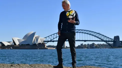 Aussie coach calls for VAR appeals after A-League blunder