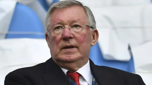 Man United thank outpouring of support for stricken Ferguson