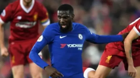 Bakayoko shows promise in Chelsea win over Liverpool