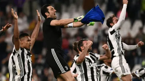 All roads lead to Rome for double-chasing Juventus