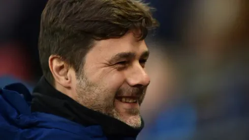 Pochettino relieved Spurs destiny still in own hands