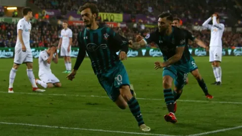 West Brom relegated from Premier League