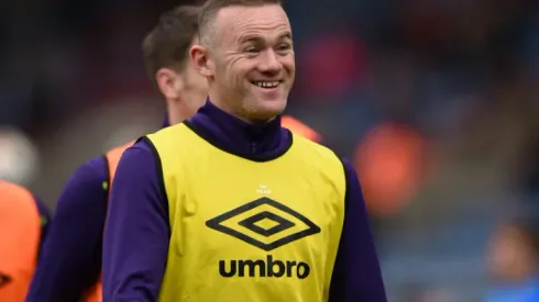 Rooney agrees 'deal in principle' to move to MLS: reports